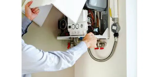 Assistenza caldaie a condensazione | A.D.F. Service