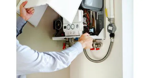 Assistenza caldaie a condensazione | A.D.F. Service