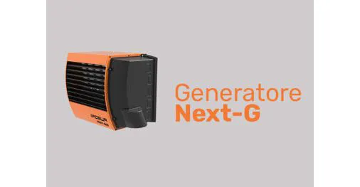 Generatori aria calda, Gruppi refrigerazione ad assorbimento, Radiatori individuali