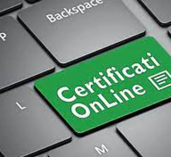 Certificazioni | A.D.F. Service